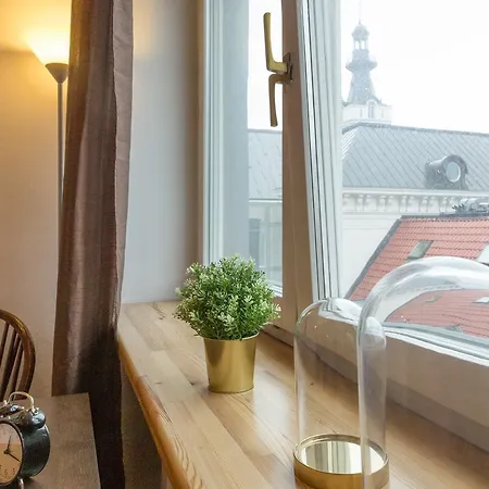 Apartament Old Town By City Quality * 华沙