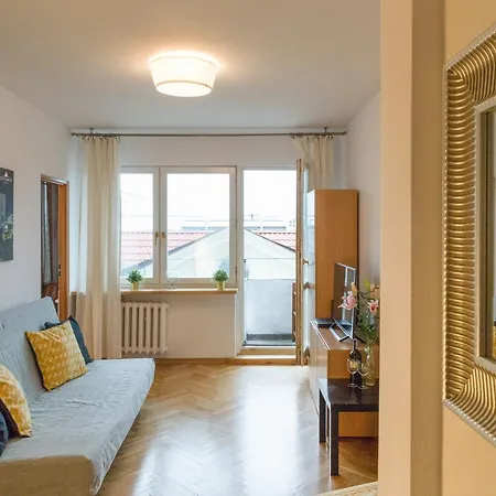 Apartament Old Town By City Quality 公寓 *