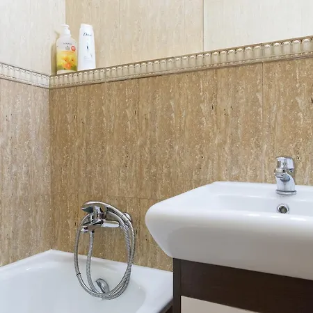 Apartament Old Town By City Quality * 华沙