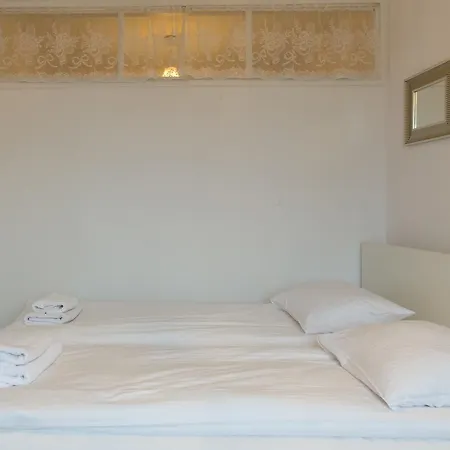 Apartament Old Town By City Quality 公寓 华沙
