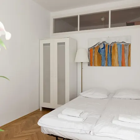 Apartament Old Town By City Quality * 华沙