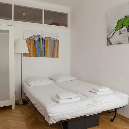 Apartament Old Town By City Quality *