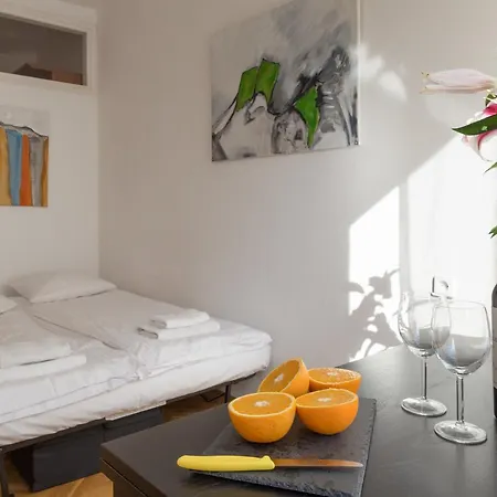 Apartament Old Town By City Quality *