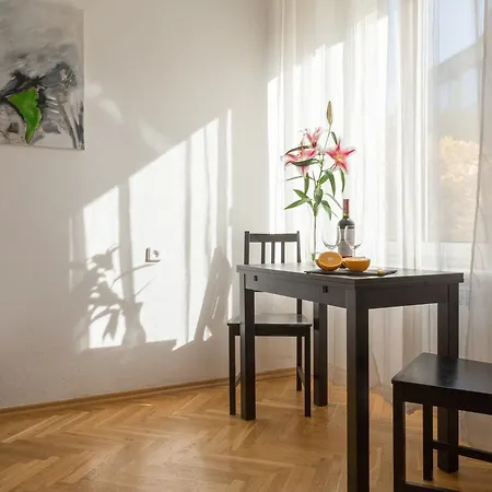 Apartament Old Town By City Quality 公寓 华沙