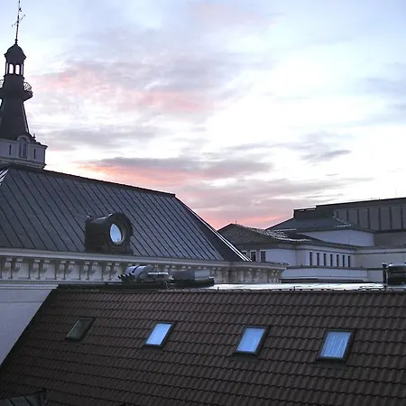Apartament Old Town By City Quality Apartment