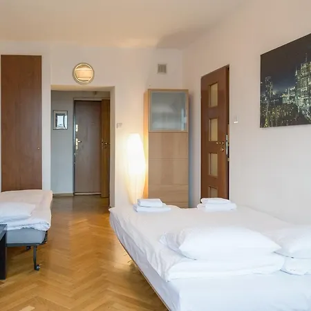Apartament Old Town By City Quality * Warsaw