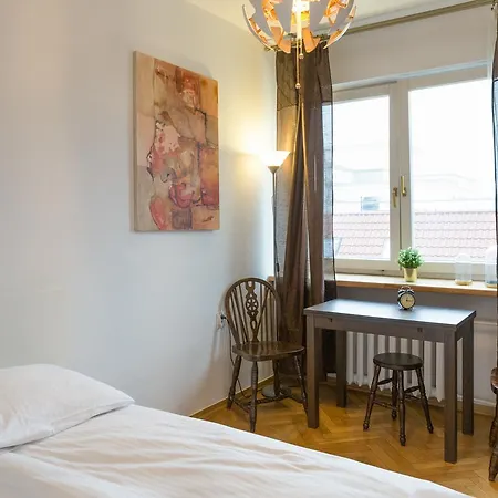 Apartament Old Town By City Quality Apartment