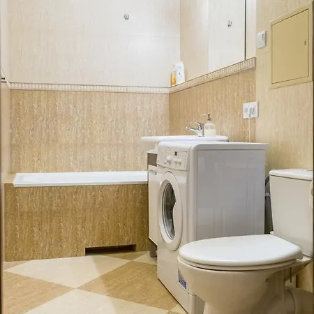 Apartament Old Town By City Quality Warsaw