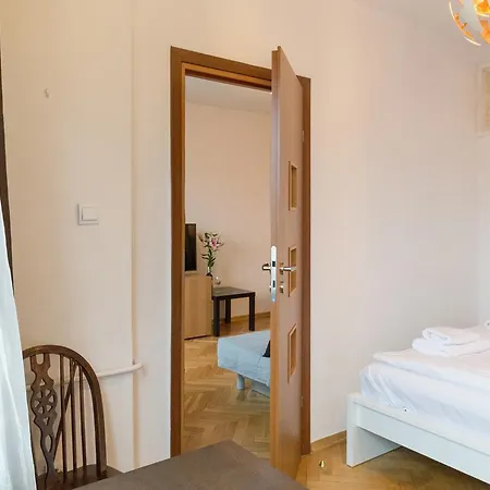 Apartament Old Town By City Quality *