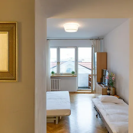 Apartament Old Town By City Quality