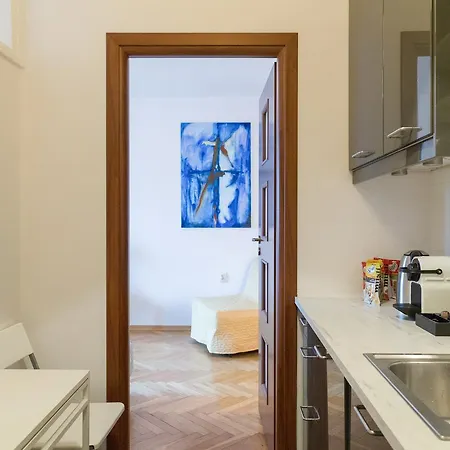 Apartment Apartament Old Town By City Quality *