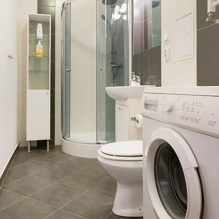Apartament Old Town By City Quality Apartment Warsaw