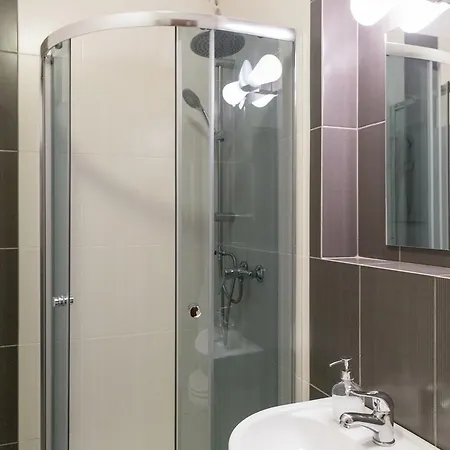 Apartament Old Town By City Quality Apartment