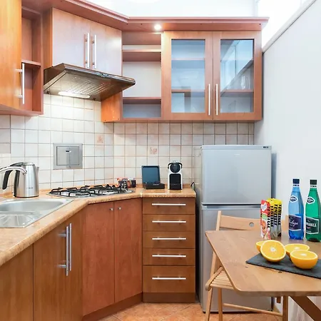 Apartament Old Town By City Quality Apartment *
